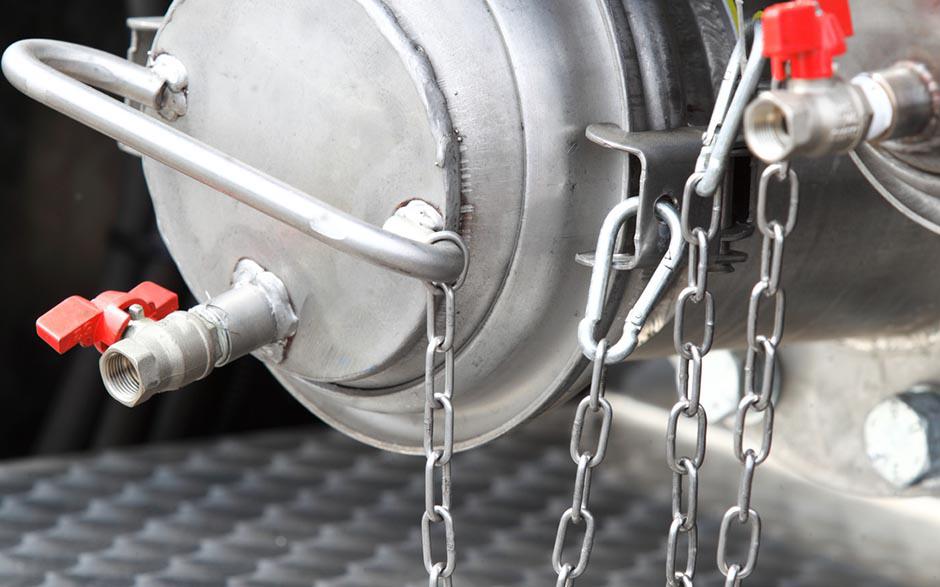 curage de canalisation Villeneuve-la-Garenne