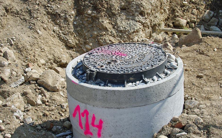déboucheur chimique canalisation Villeneuve-la-Garenne