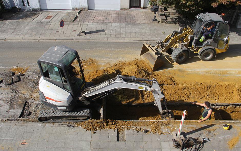déboucheur chimique canalisation Villeneuve-la-Garenne