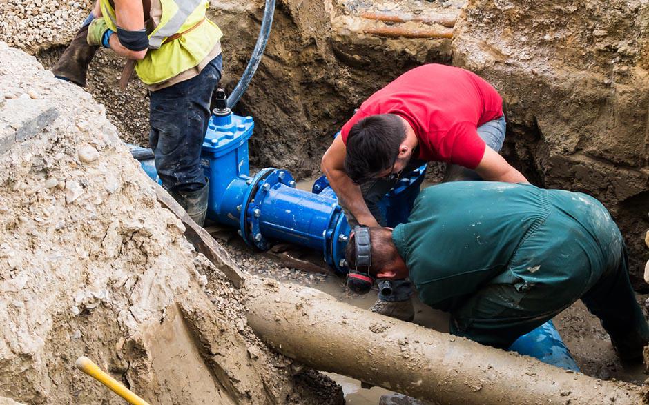 débouchage canalisation Nemours